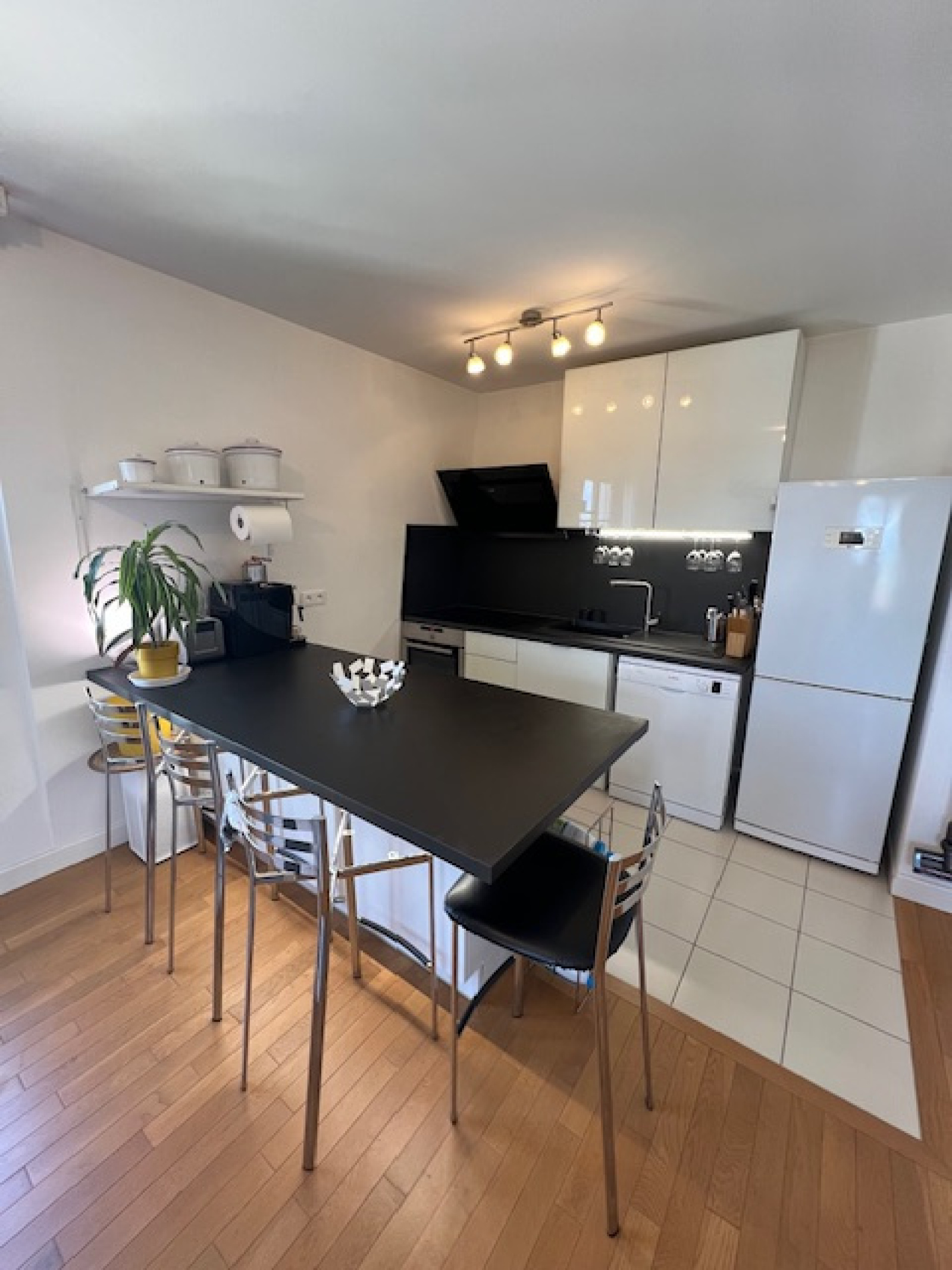 Image_, Appartement, Yerres, ref :REIF3