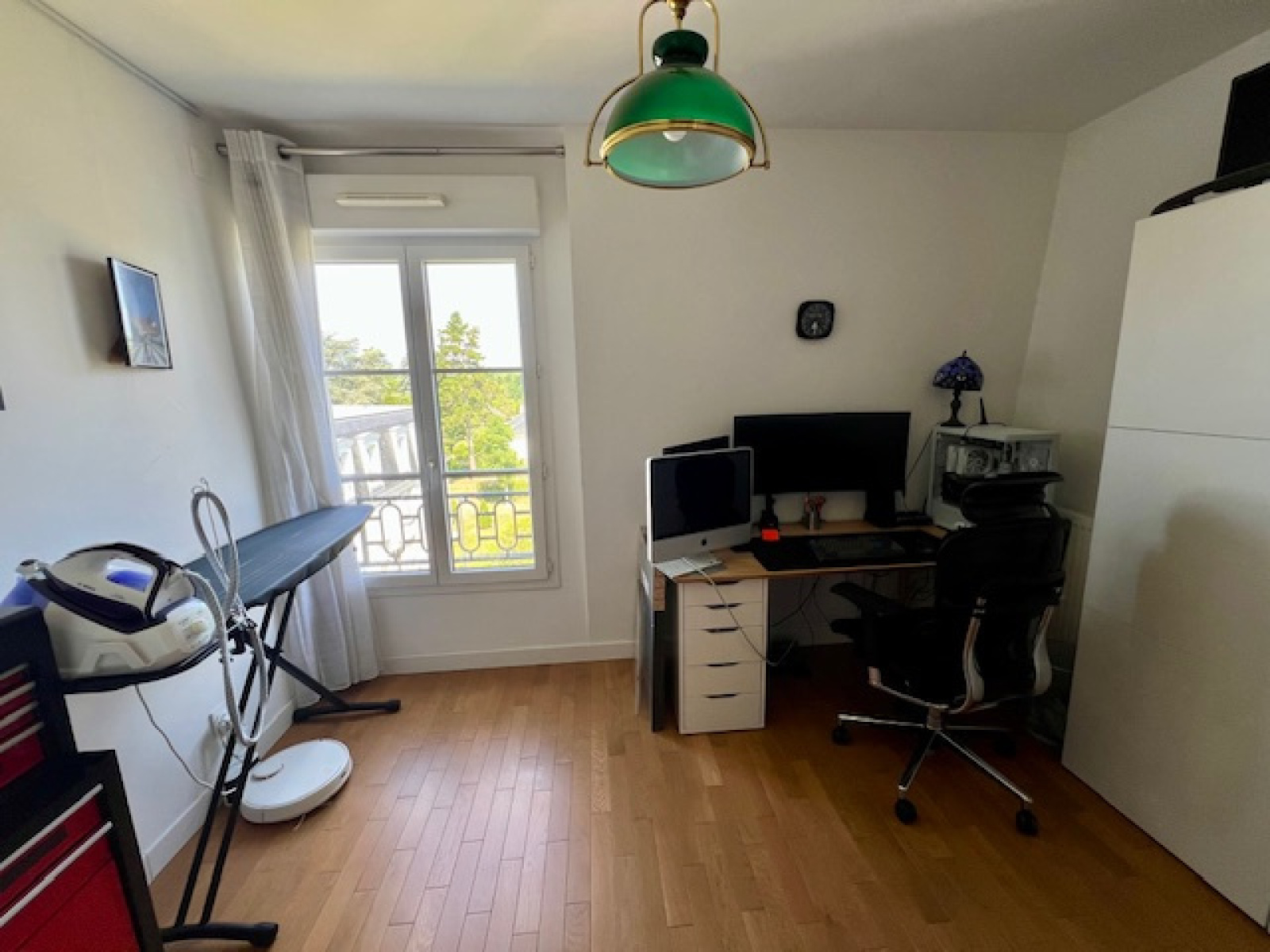 Image_, Appartement, Yerres, ref :REIF3