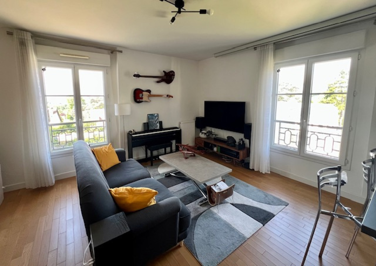 Image_, Appartement, Yerres, ref :REIF3