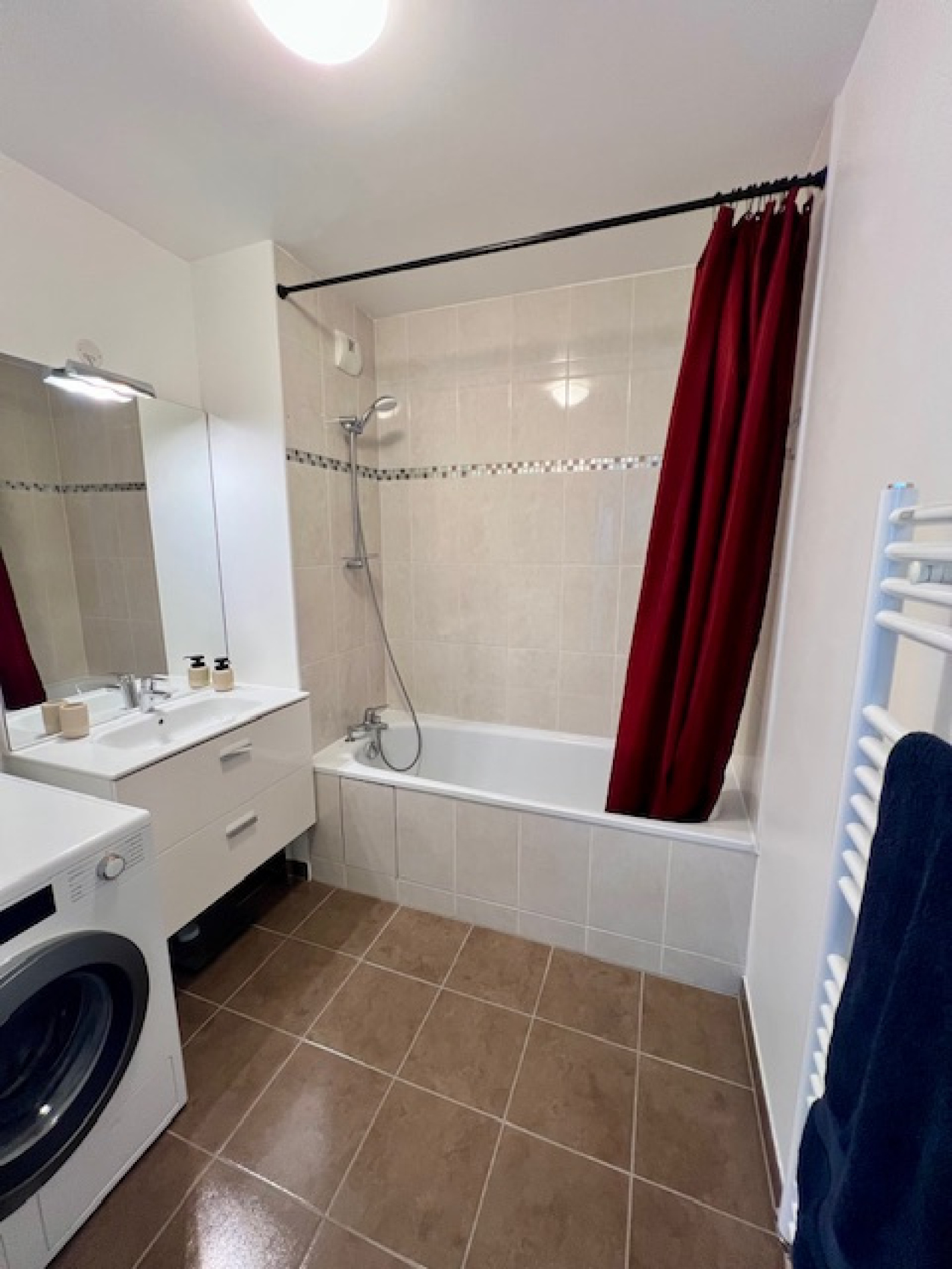 Image_, Appartement, Yerres, ref :REIF3