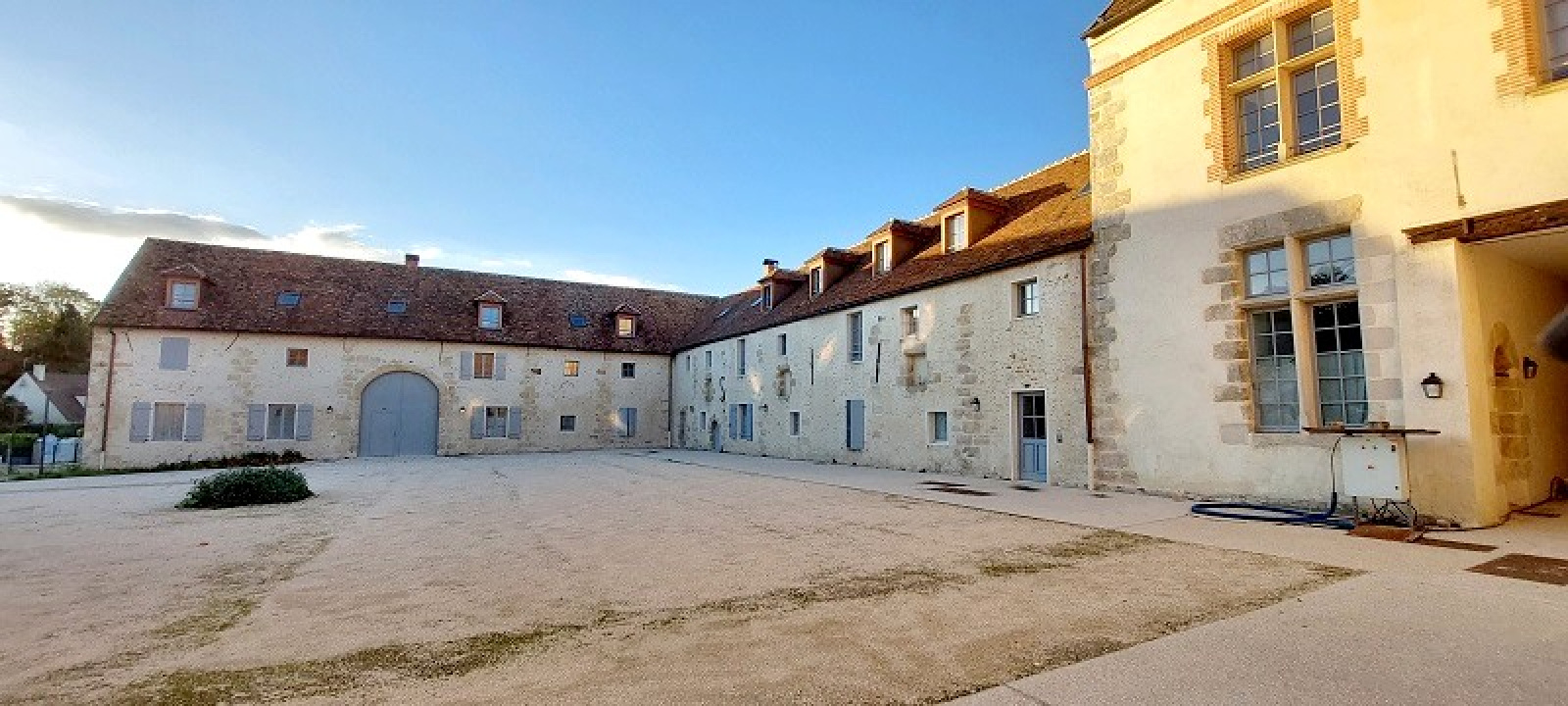 Image_, Appartement, Fontenay-Trésigny, ref :58