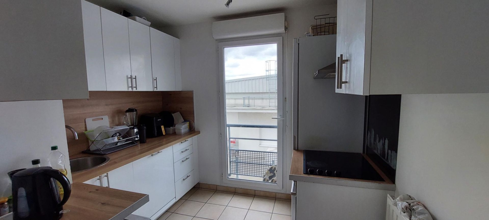 Image_, Appartement, Évry-Courcouronnes, ref :COLOC604