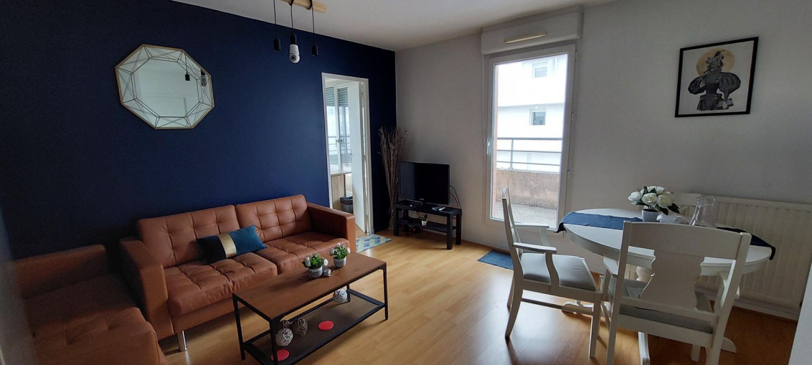 Image_, Appartement, Évry-Courcouronnes, ref :COLOC604