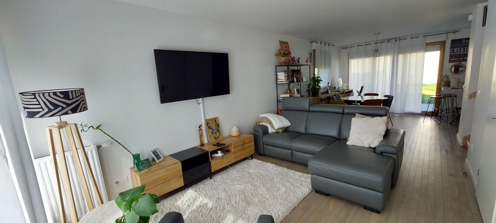 Image_, Maison, Arpajon, ref :84