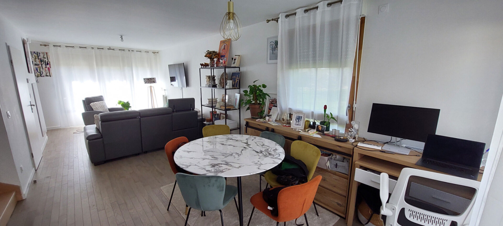 Image_, Maison, Arpajon, ref :84