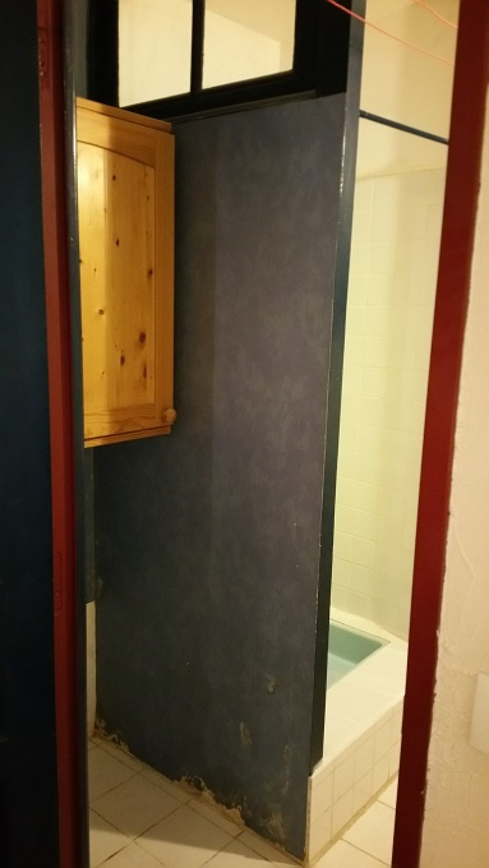 Image_, Appartement, Corbeil-Essonnes, ref :G396