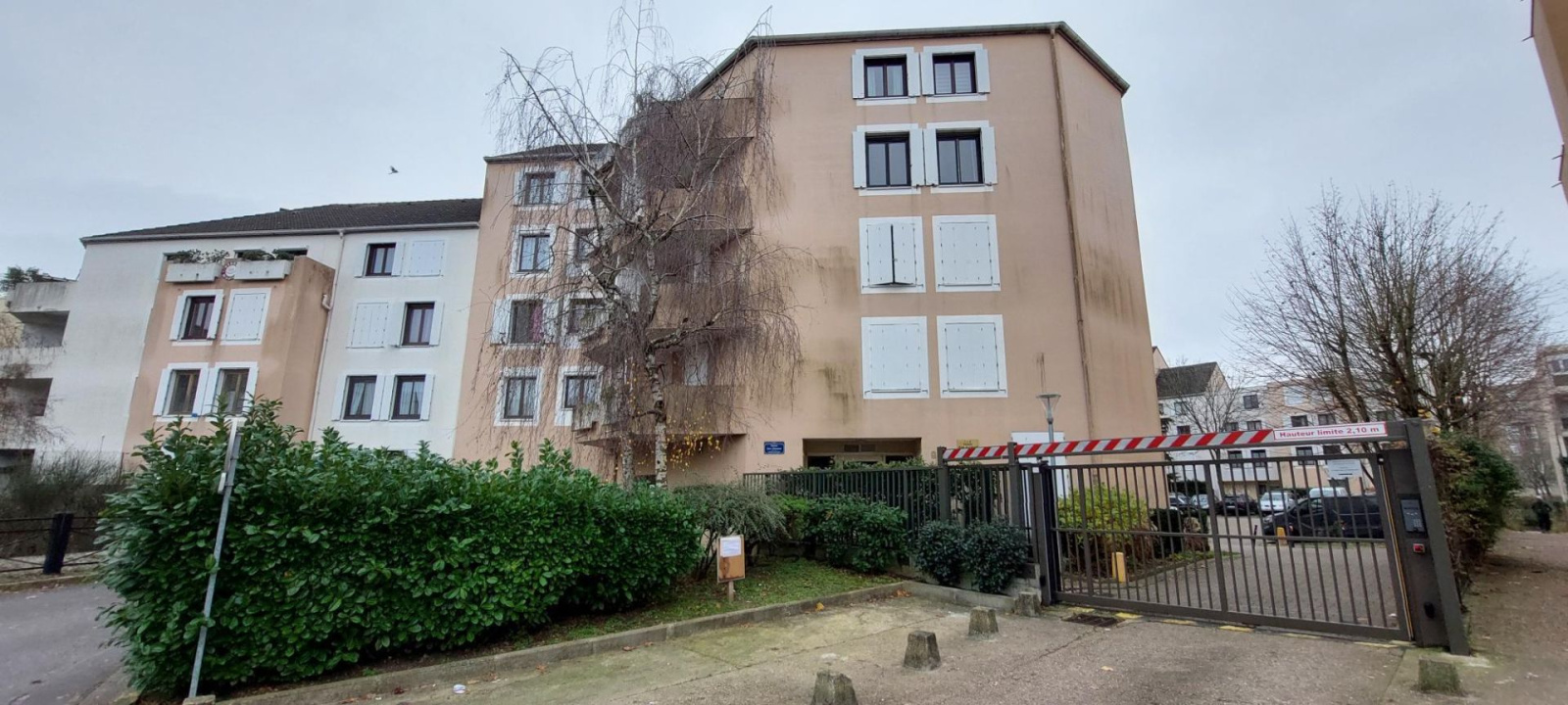 Image_, Appartement, Évry, ref :V-201