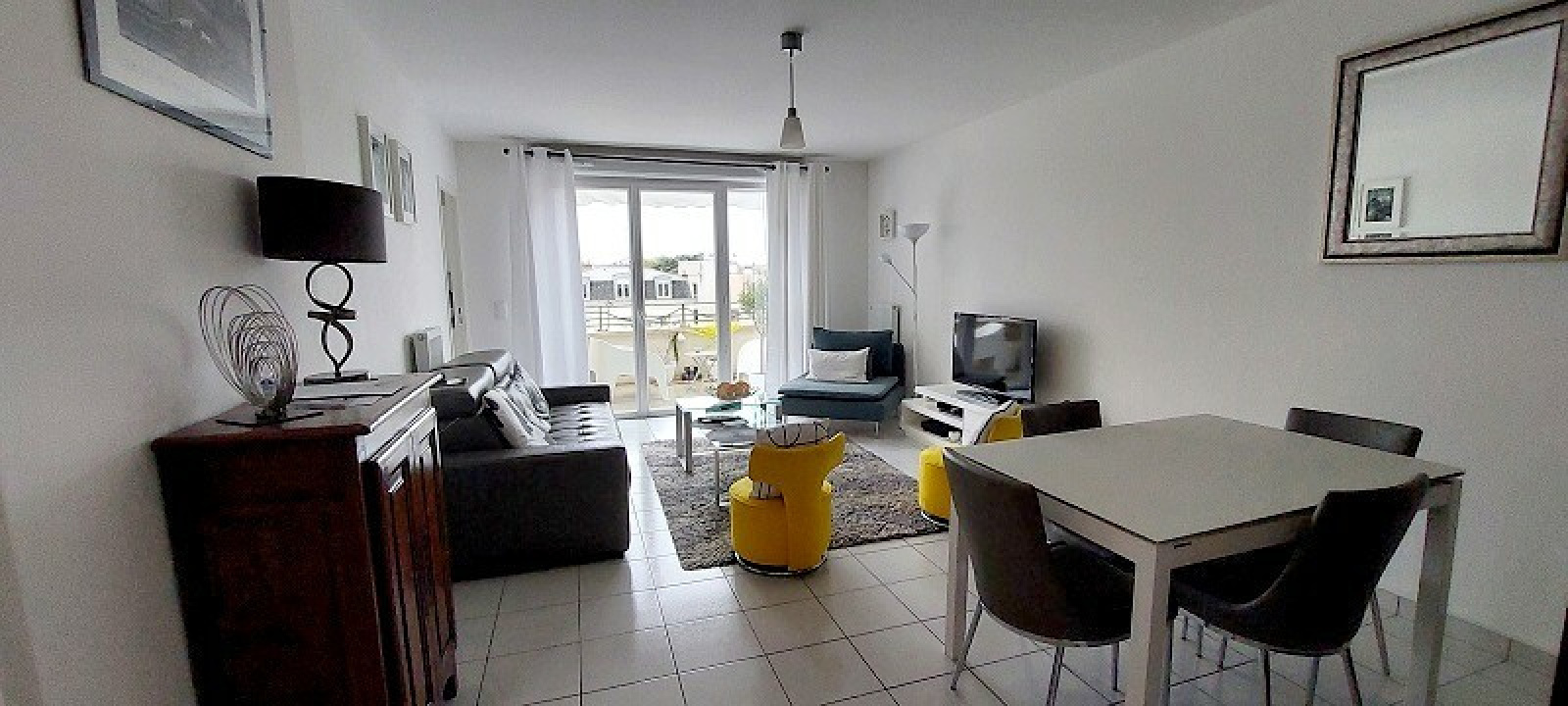 Image_, Appartement, Corbeil-Essonnes, ref :G275