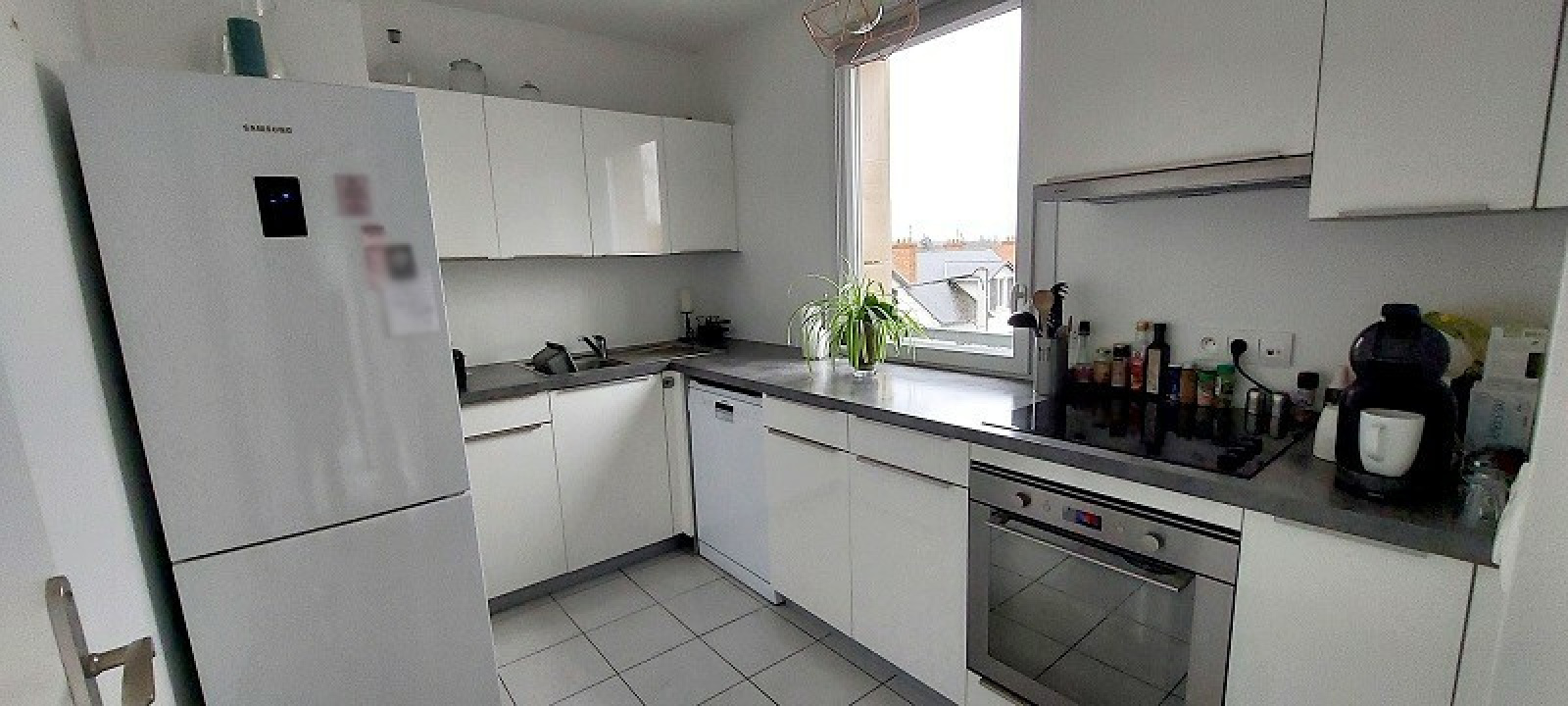 Image_, Appartement, Corbeil-Essonnes, ref :G275