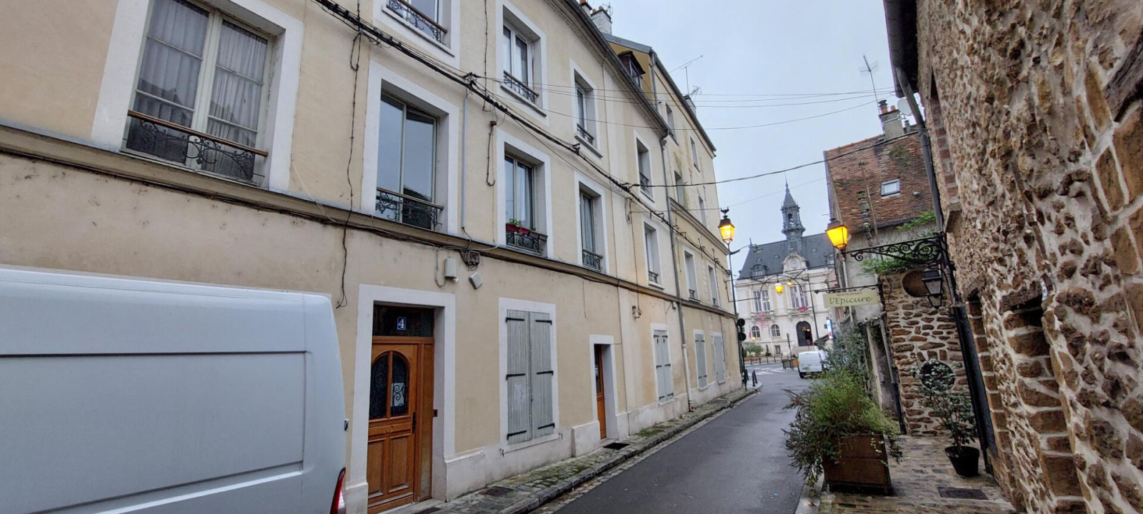 Image_, Appartement, Corbeil-Essonnes, ref :21