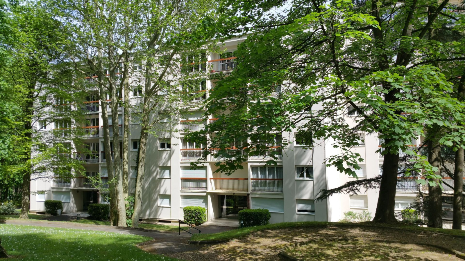 Image_, Appartement, Évry-Courcouronnes, ref :80