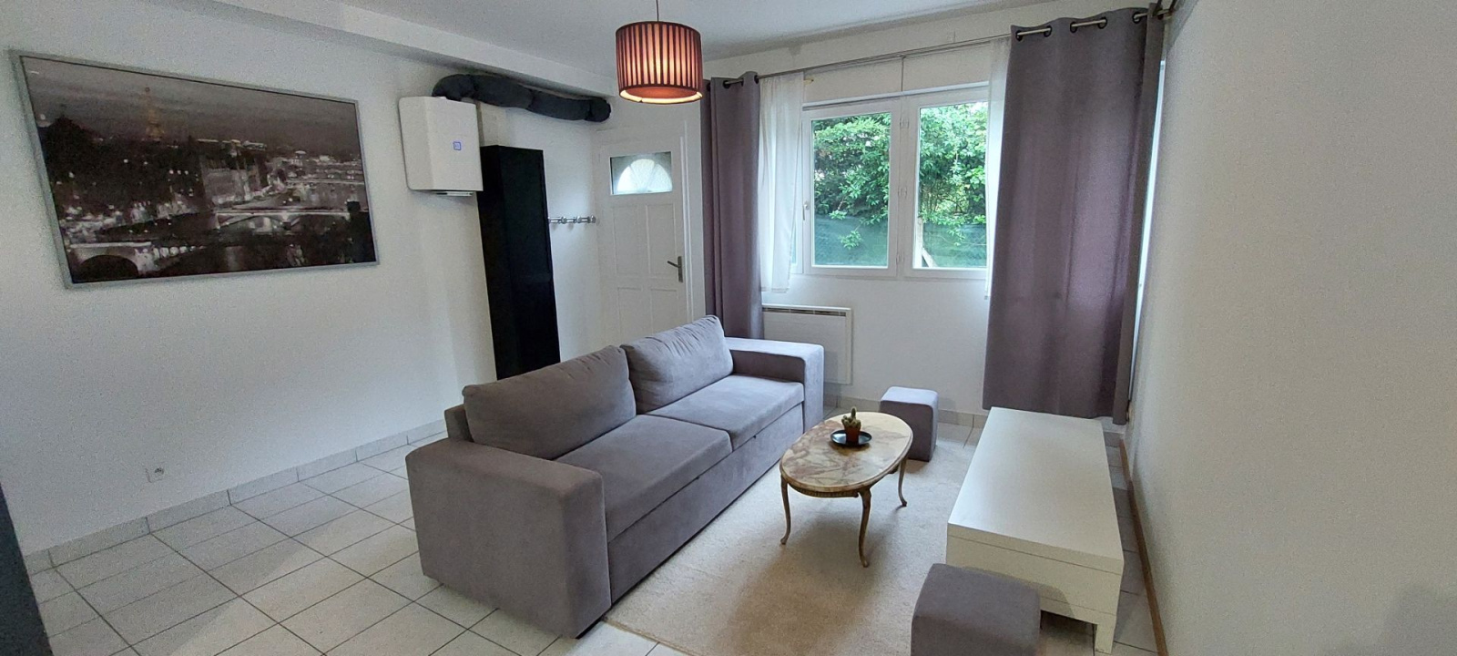 Image_, Appartement, Corbeil-Essonnes, ref :G-584