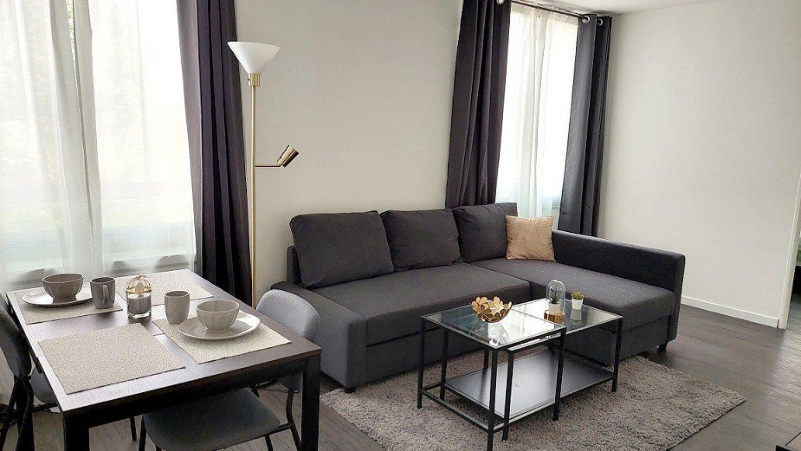 Image_, Appartement, Évry, ref :TM-LOC490