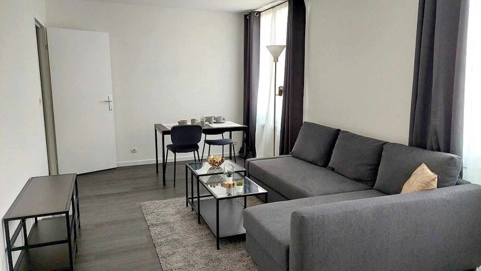 Image_, Appartement, Évry, ref :TM-LOC490