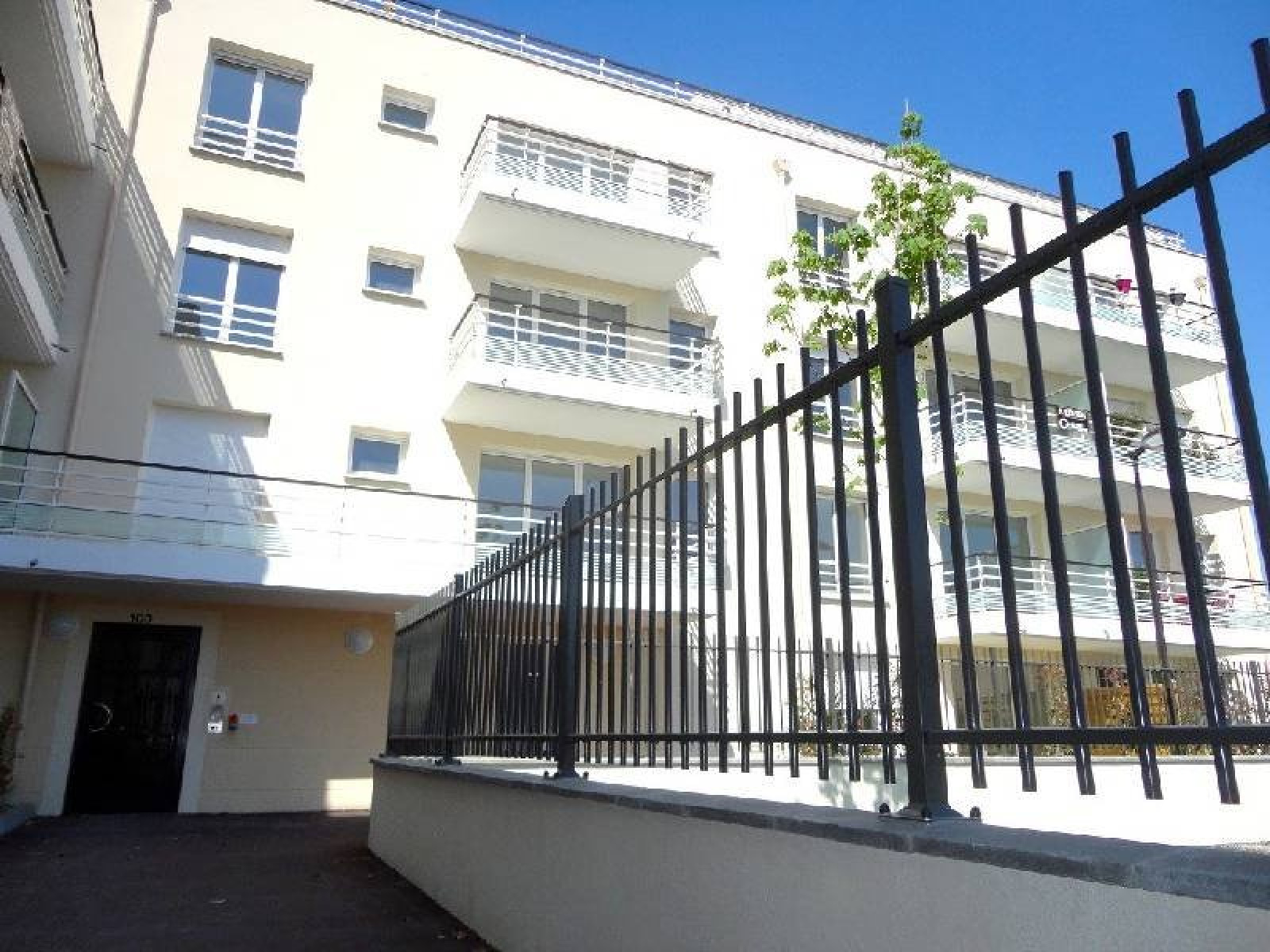 Image_, Appartement, Corbeil-Essonnes, ref :243