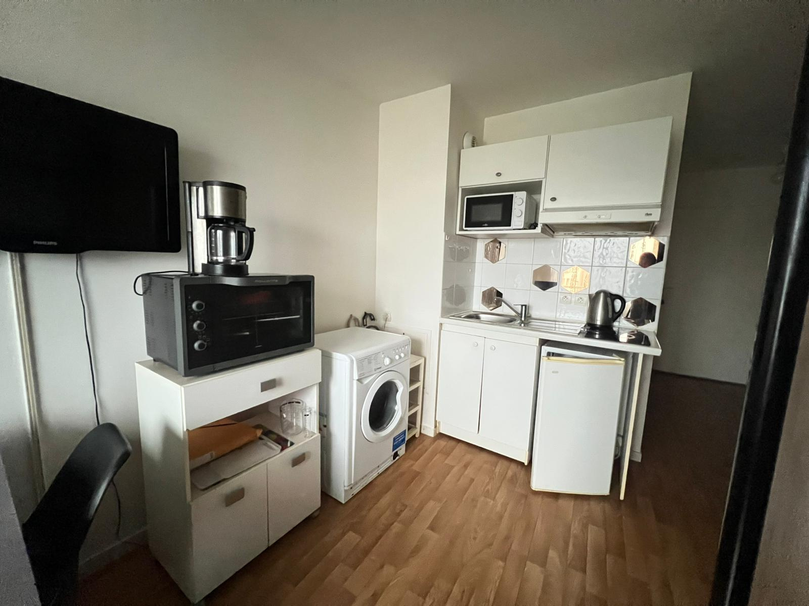 Image_, Appartement, Corbeil-Essonnes, ref :G-39