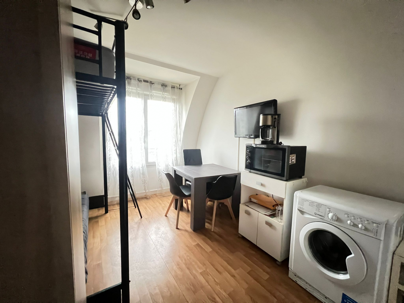 Image_, Appartement, Corbeil-Essonnes, ref :G-39