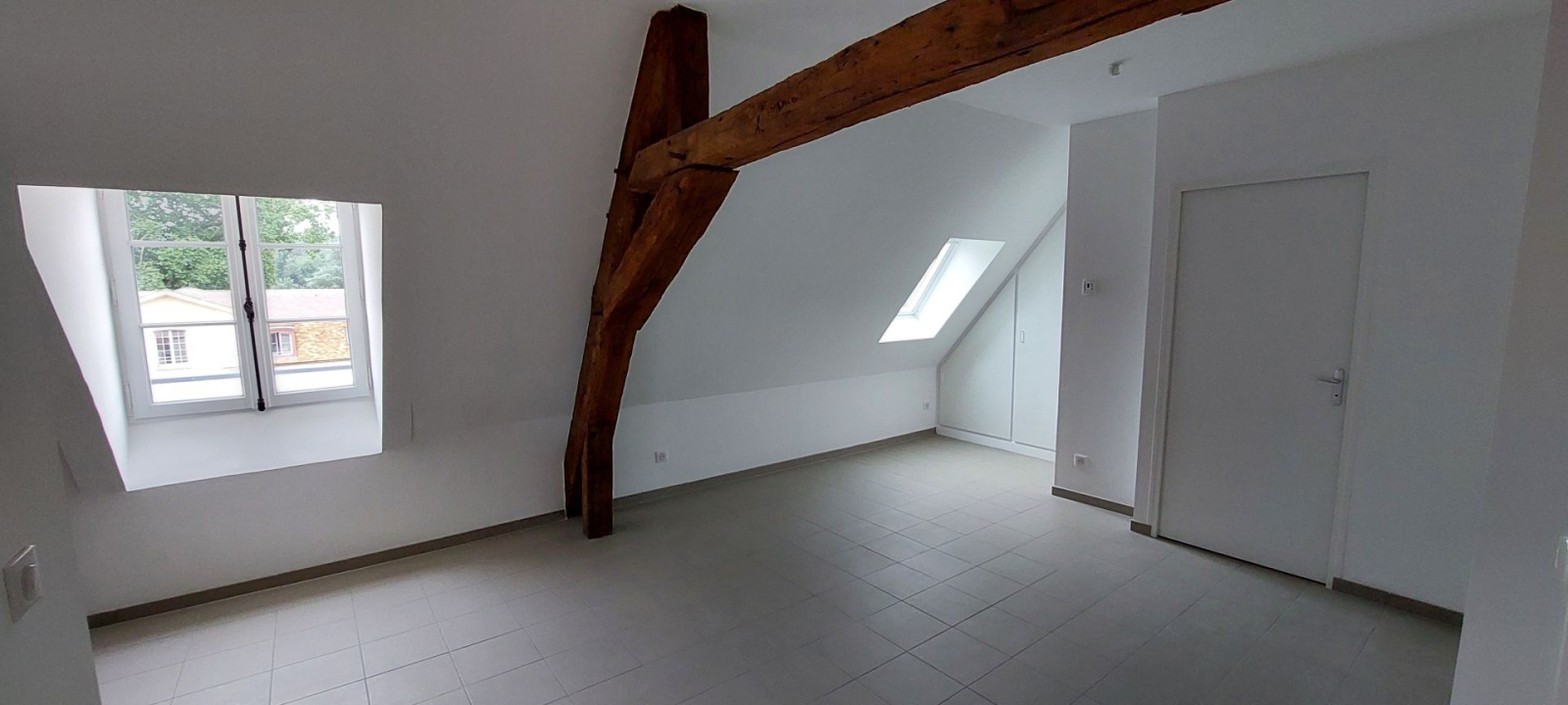 Image_, Appartement, Fontenay-Trésigny, ref :G-606