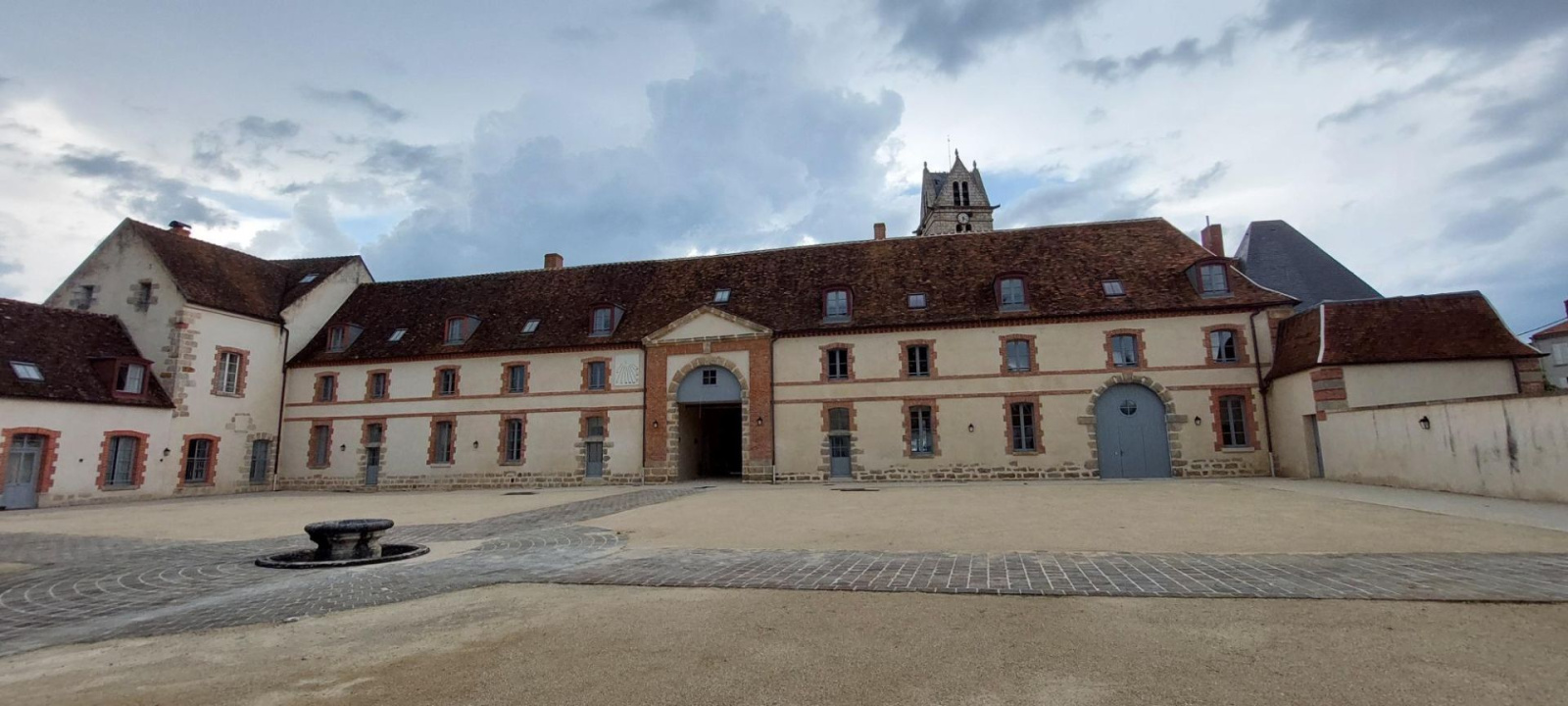 Image_, Appartement, Fontenay-Trésigny, ref :G-606
