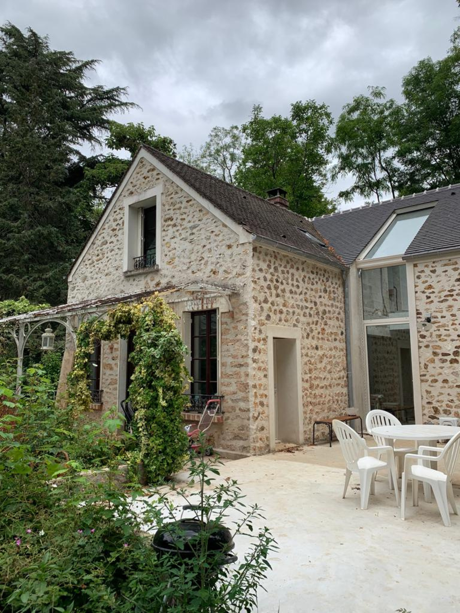 Image_, Maison, Seine-Port, ref :135bis