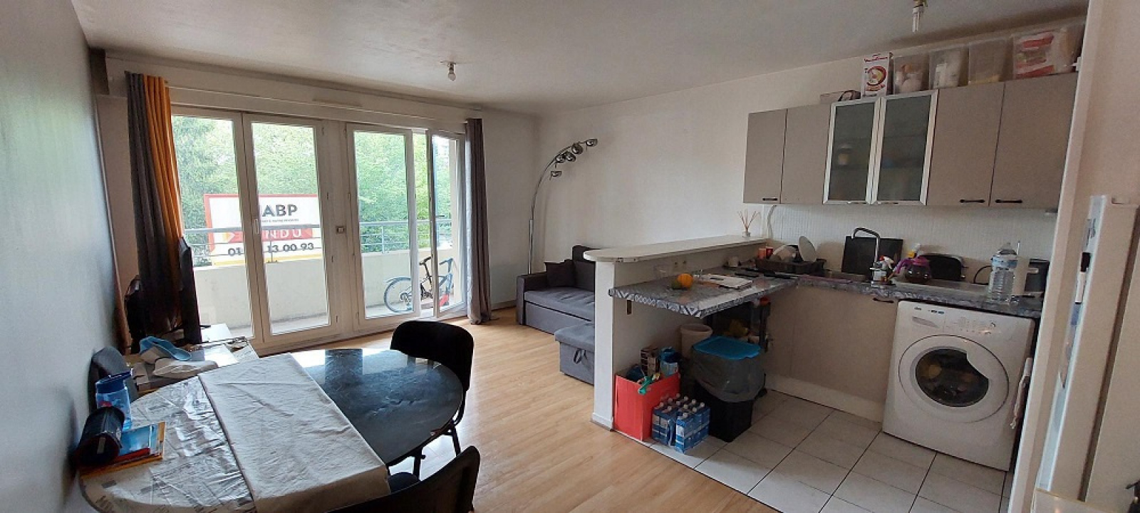 Image_, Appartement, Corbeil-Essonnes, ref :V-160