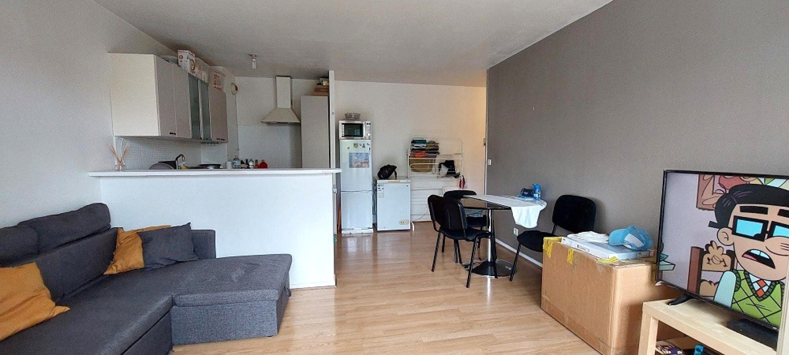 Image_, Appartement, Corbeil-Essonnes, ref :V-160