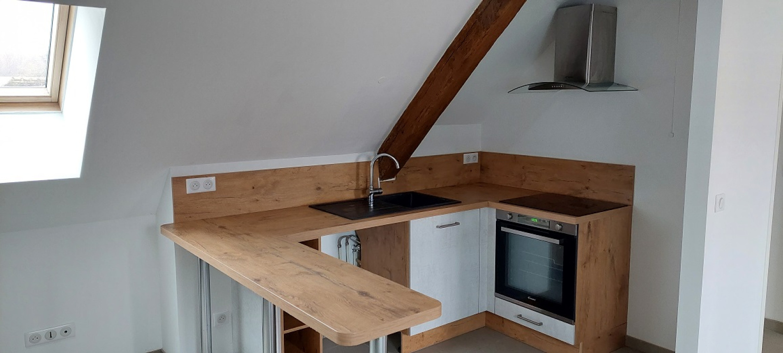 Image_, Appartement, Fontenay-Trésigny, ref :48