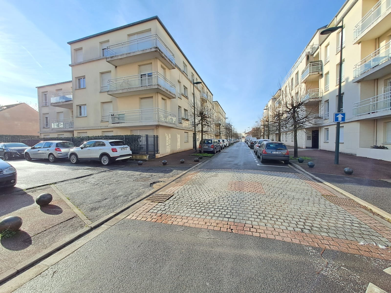 Image_, Appartement, Corbeil-Essonnes, ref :AR-179