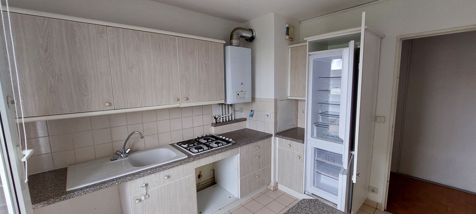 Image_, Appartement, Évry-Courcouronnes, ref :55