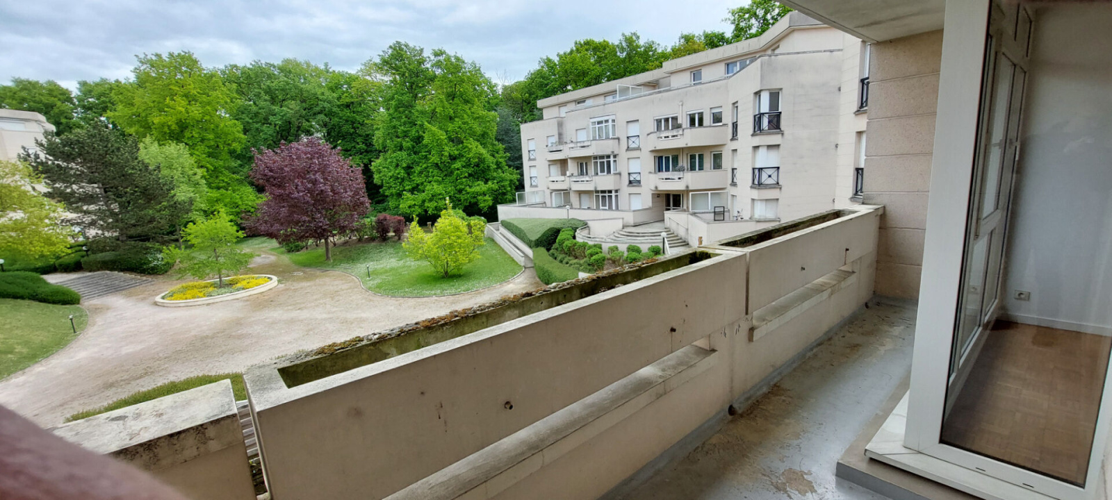 Image_, Appartement, Évry-Courcouronnes, ref :55