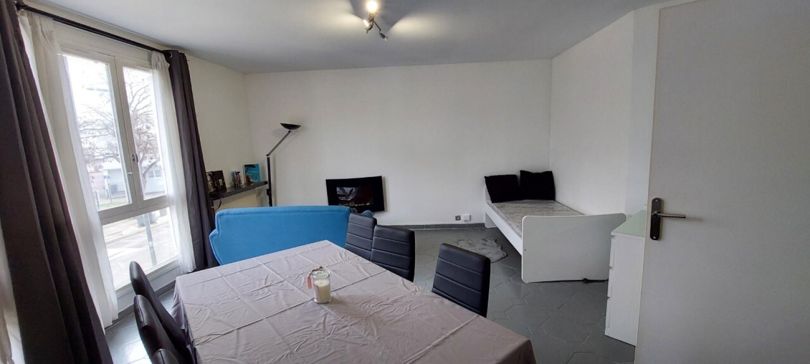 Image_, Appartement, Évry-Courcouronnes, ref :G-544