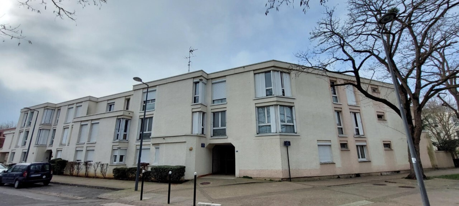 Image_, Appartement, Évry-Courcouronnes, ref :G-544