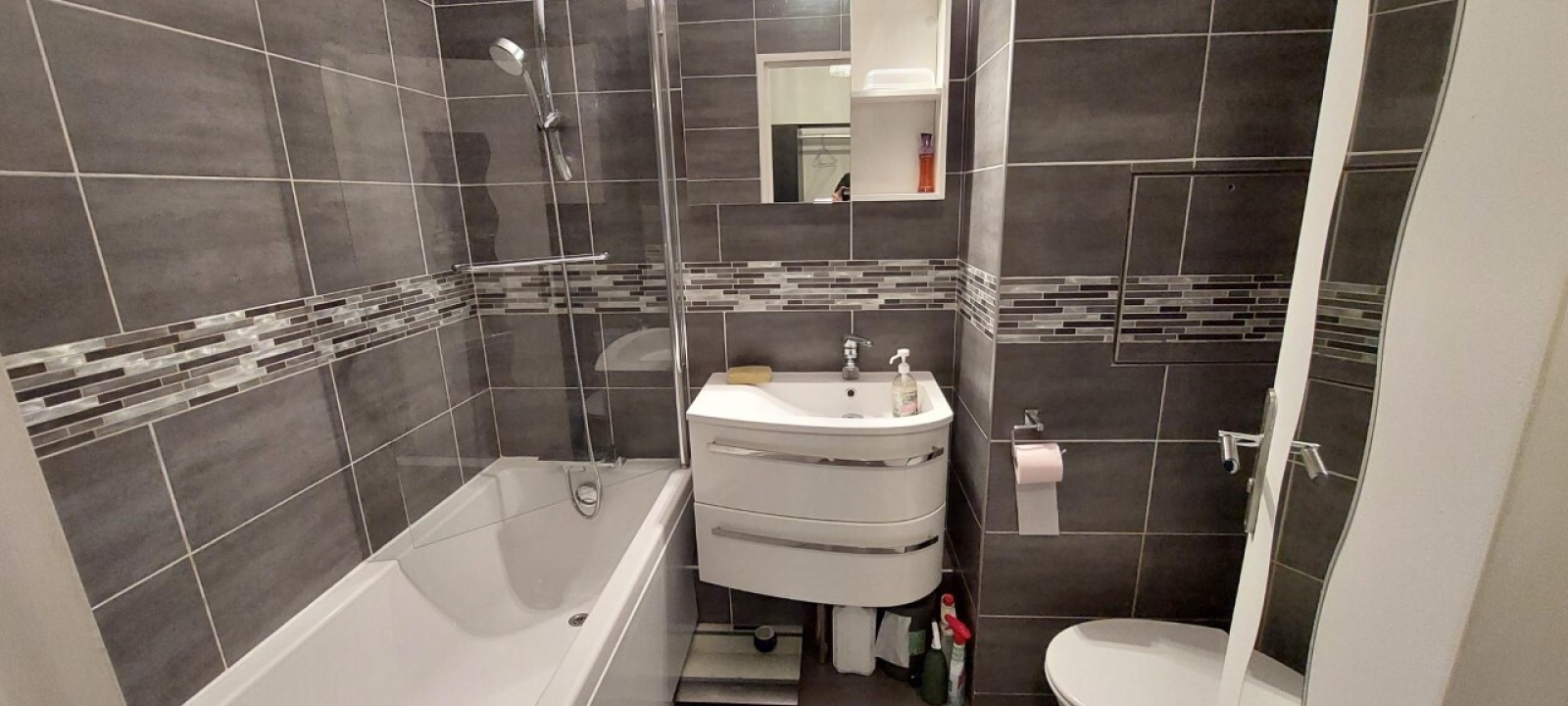 Image_, Appartement, Évry-Courcouronnes, ref :G-544