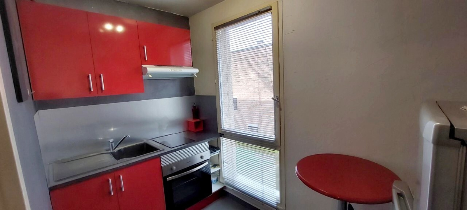 Image_, Appartement, Évry-Courcouronnes, ref :G-544