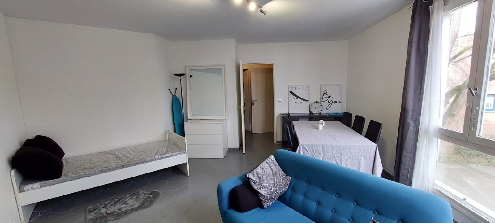 Image_, Appartement, Évry-Courcouronnes, ref :G-544