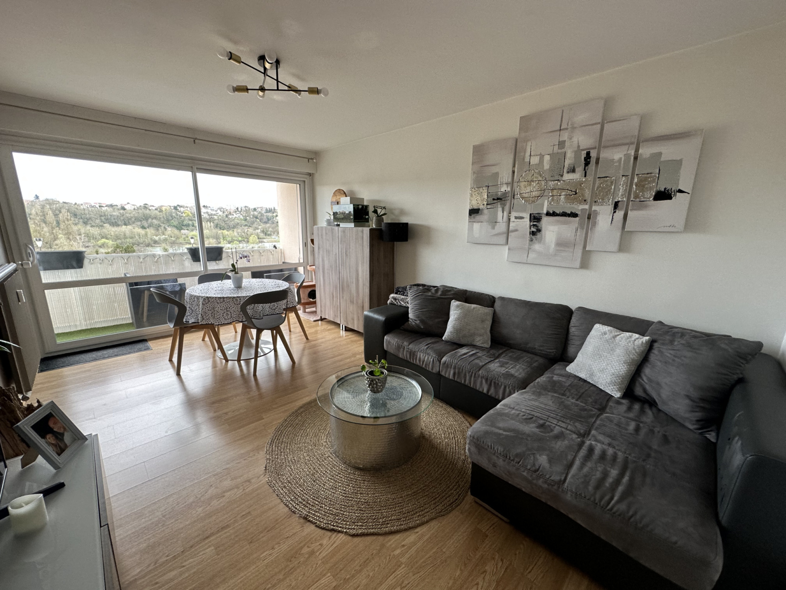 Image_, Appartement, Saintry sur seine, ref :141sh