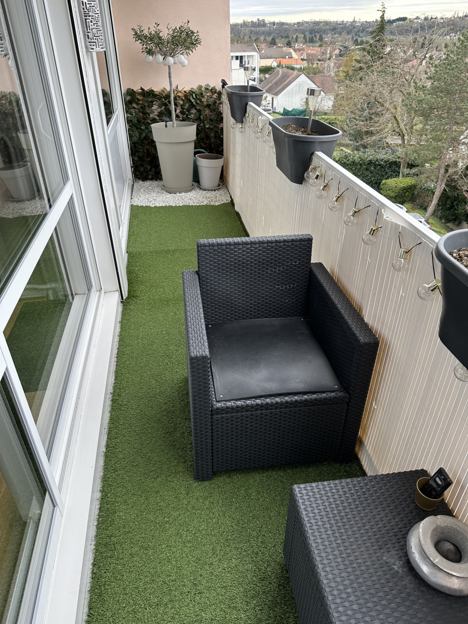 Image_, Appartement, Saintry sur seine, ref :141sh