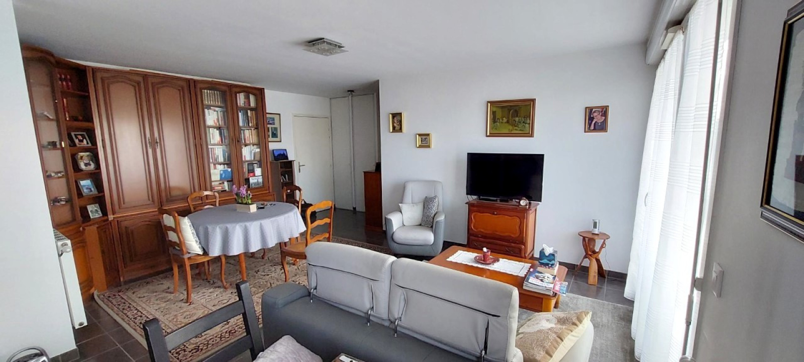 Image_, Appartement, Corbeil-Essonnes, ref :V132