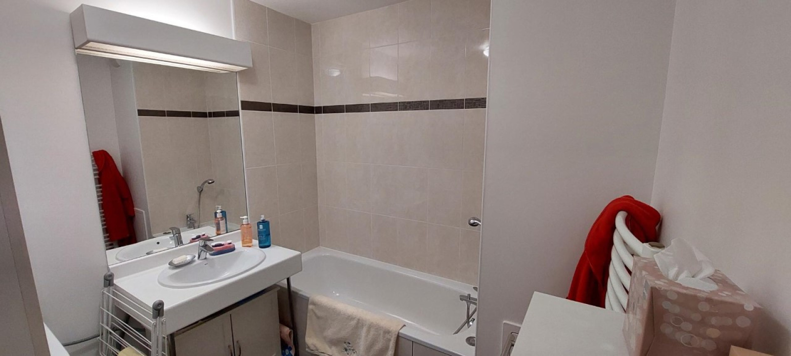 Image_, Appartement, Corbeil-Essonnes, ref :V132