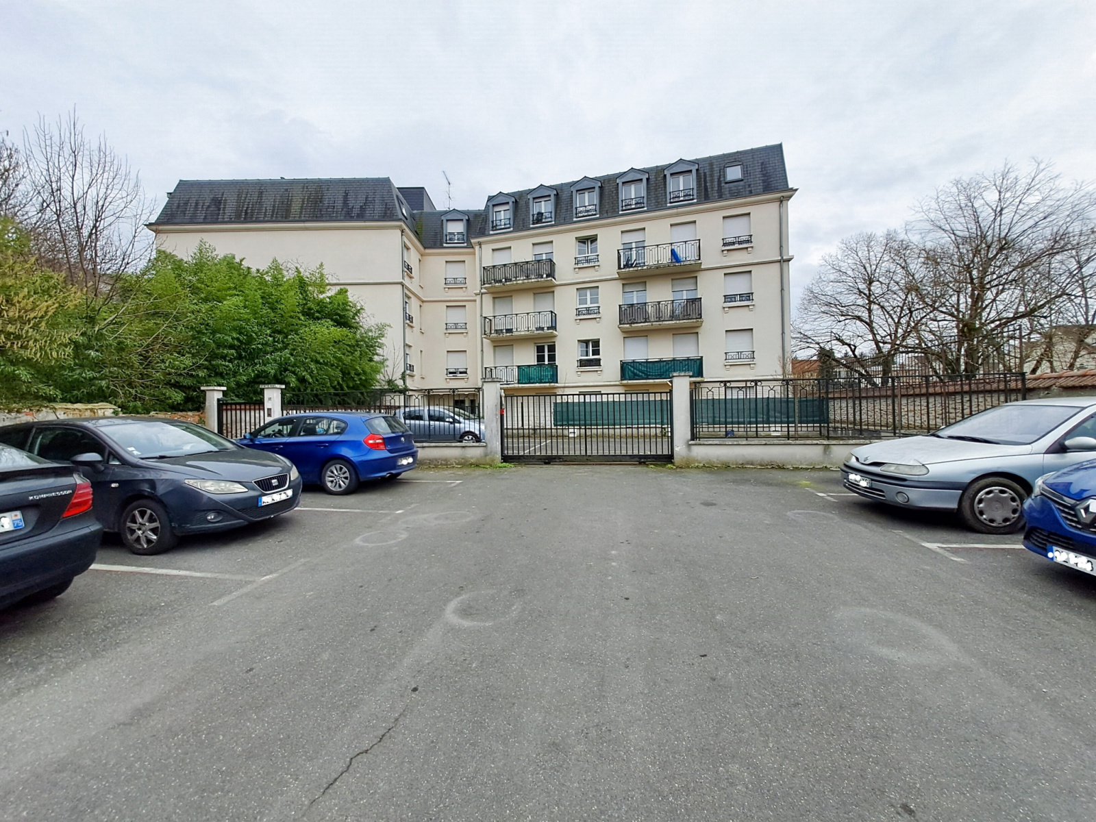 Image_, Parking, Corbeil-Essonnes, ref :SFVPA250005387