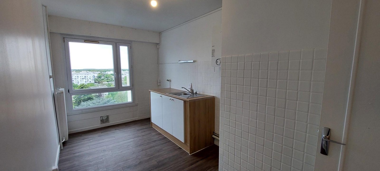 Image_, Appartement, Évry-Courcouronnes, ref :G-294
