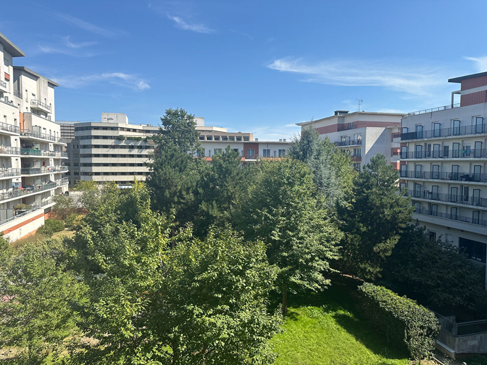 Image_, Appartement, Évry-Courcouronnes, ref :100