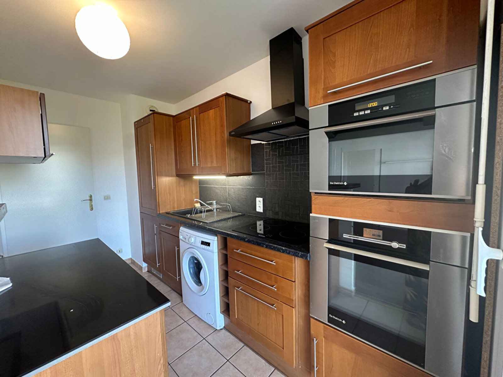 Image_, Appartement, Évry-Courcouronnes, ref :100