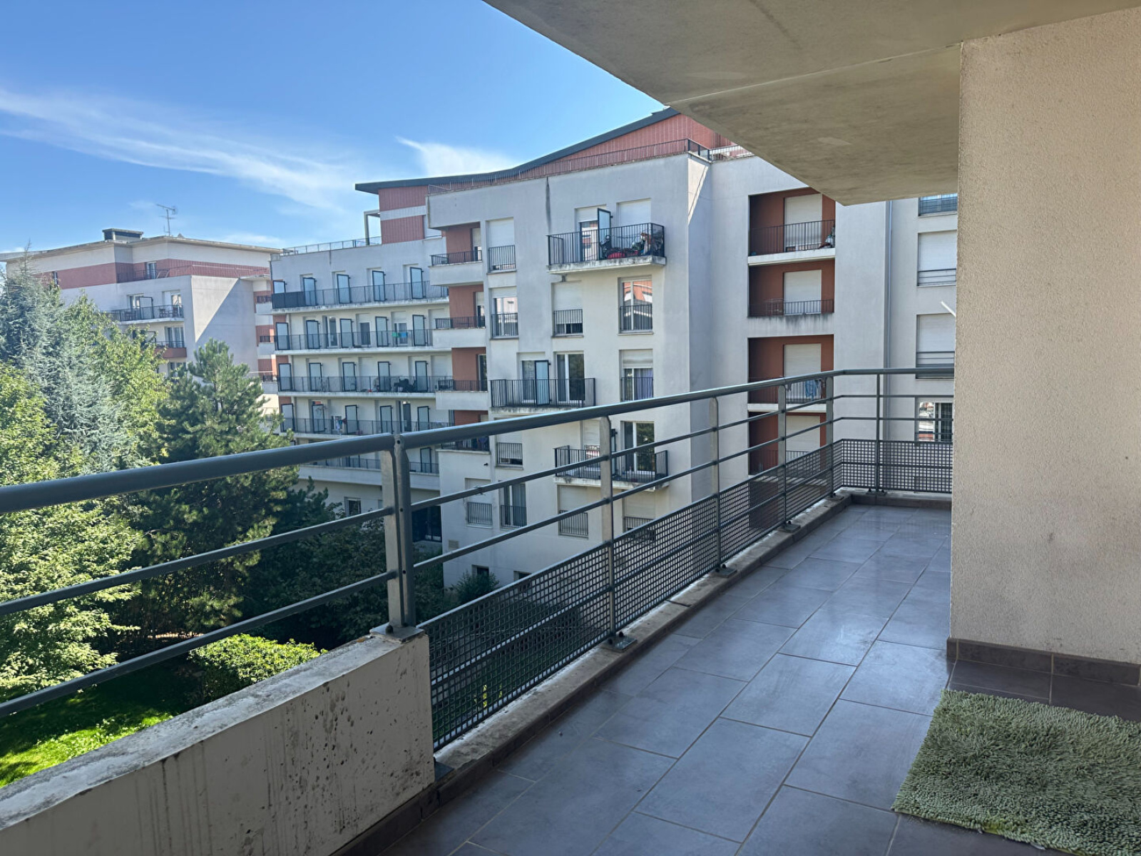 Image_, Appartement, Évry-Courcouronnes, ref :100