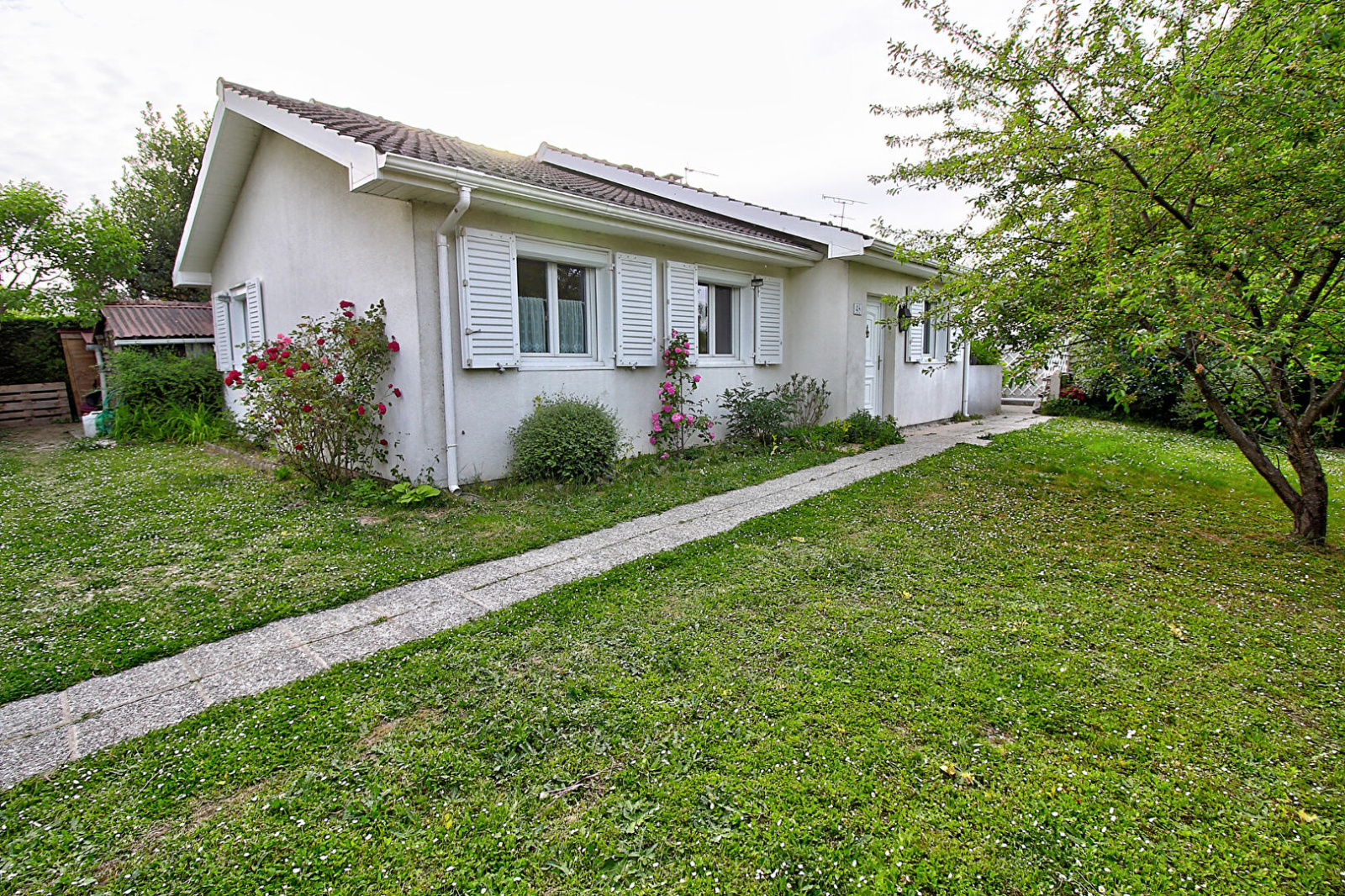 Image_, Maison, Saint-Germain-lès-Corbeil, ref :148SH