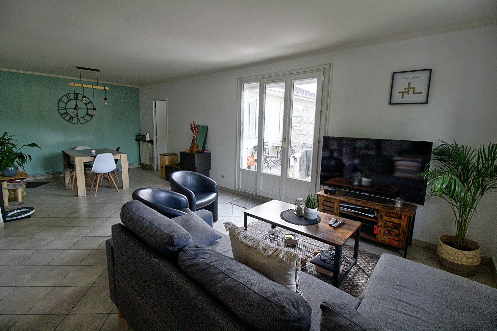 Image_, Maison, Saint-Germain-lès-Corbeil, ref :148SH