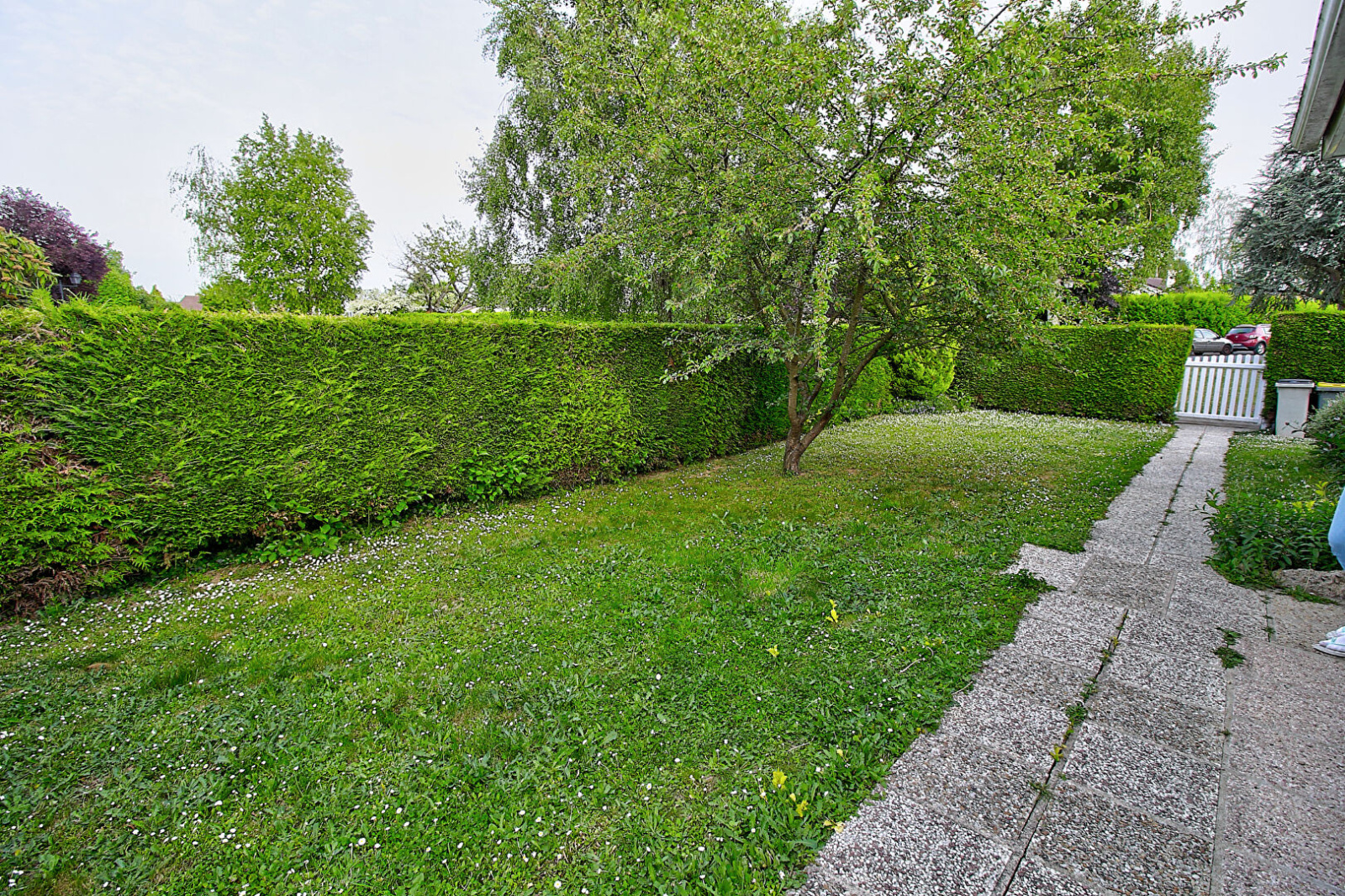 Image_, Maison, Saint-Germain-lès-Corbeil, ref :148SH