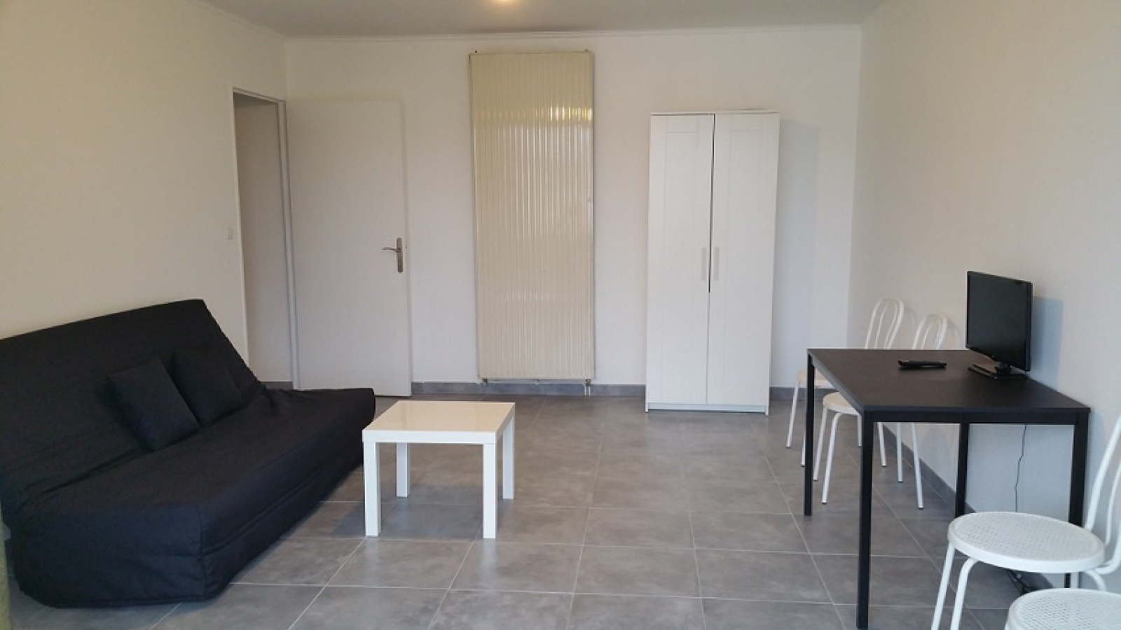 Image_, Appartement, Courcouronnes, ref :157