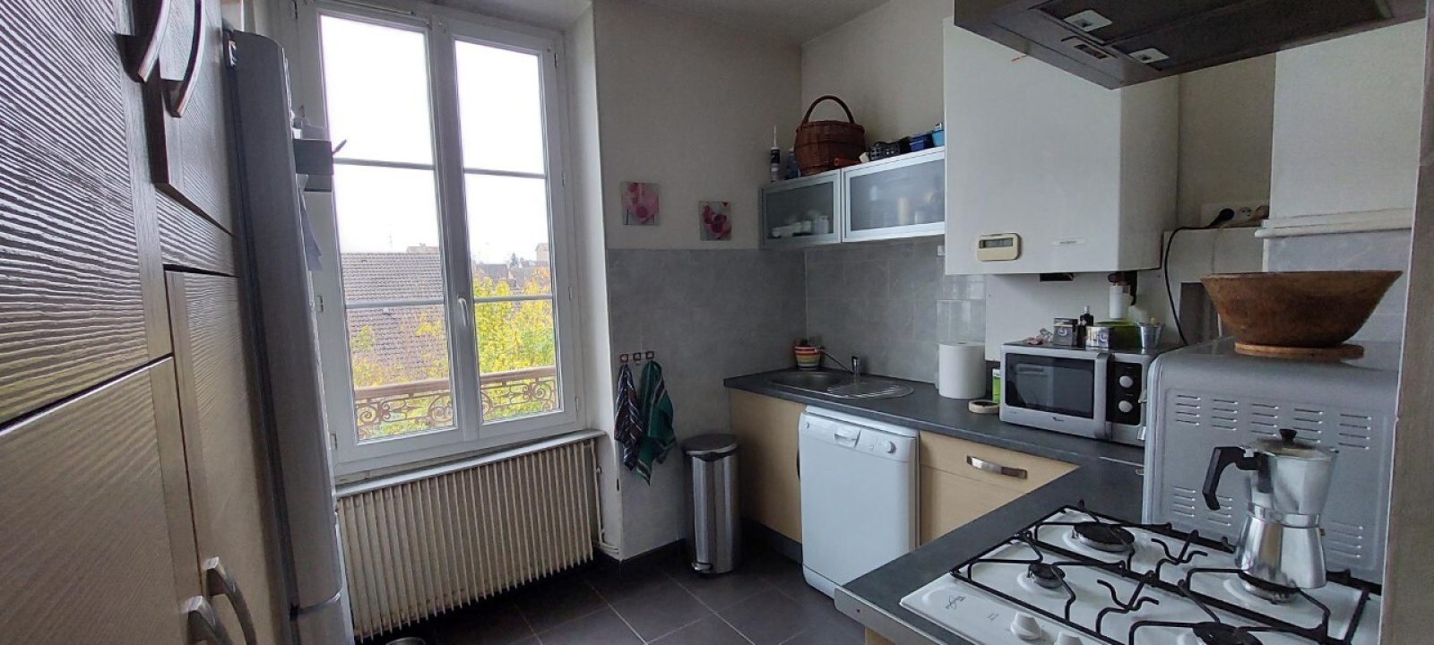 Image_, Appartement, Villabé, ref :V124