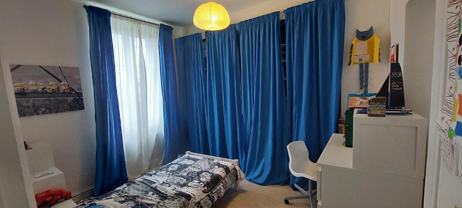 Image_, Appartement, Villabé, ref :V124